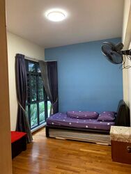 Carissa Park Condominium (D17), Condominium #491955021